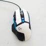LOL KDA Logitech G502 Hero and GPRO Keyboard Image 2