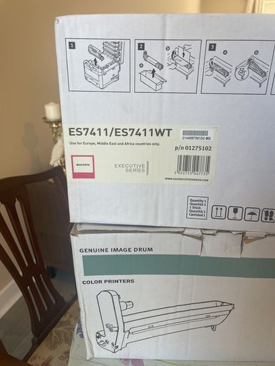 printer