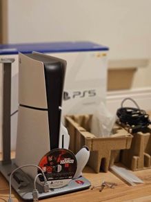 PlayStation 5 1t Slim Disc