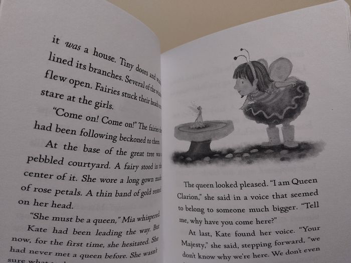 Disney The Never Girls Books