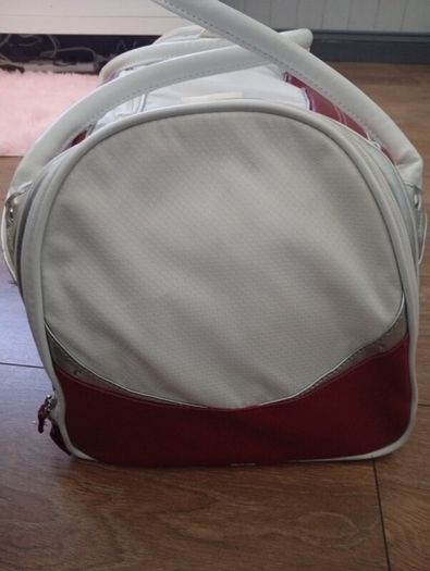 Golf Bag Ping over night bag