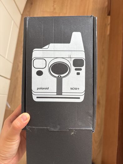 polaroid