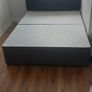 Classic Touch - Double Divan Bed With Mattress (4ft6) Image 7