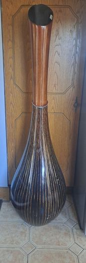 large Vase