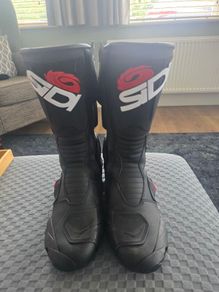 sidi vertigo 2 size 44 9.5uk