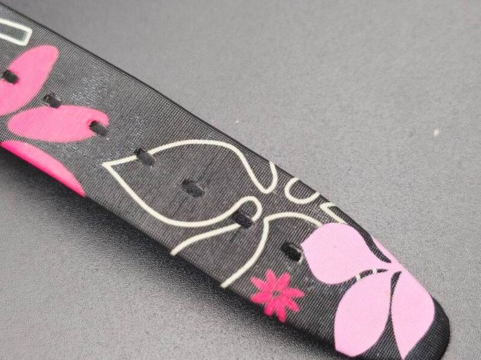 Vintage Collectable Swiss Swatch from 2002