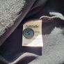 CurveWow black satin dress, Size 18, BNWT Image 5