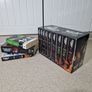 Skulduggery Pleasant Collection Full Set 1-13 Image 4