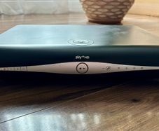 sky box
