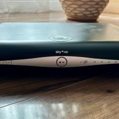 sky box