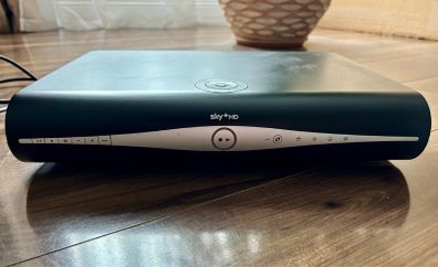 sky box