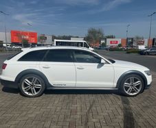 2014 Audi A6