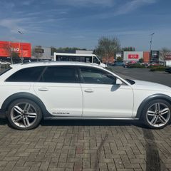 2014 Audi A6
