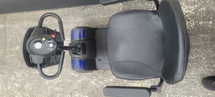 Drive DeVilbiss Mobility Scooter Excellent Condition