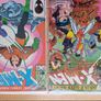 X-Men Comics Image 2