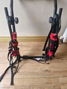 bike rack
