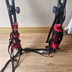 bike rack
