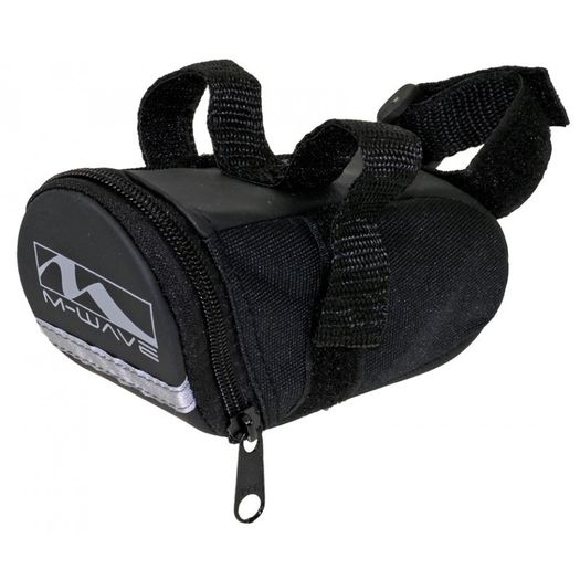 Small Saddle Bag