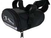Small Saddle Bag