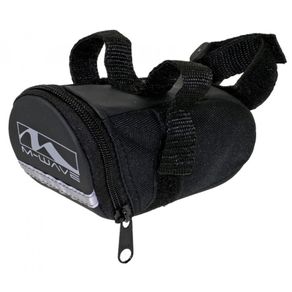 Small Saddle Bag