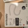 MYRVARV LED lighting strip flexible, dimmable, 2m Image 2