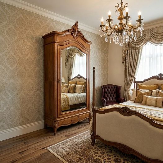 Very nice Armoire