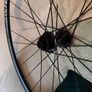 Bike wheels, Gravel/CX Tubeless Wheels, DT Swiss R470DB, Wheelset, Used Image 2