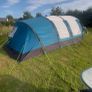 Royal Rockhampton air tent 6+2 Image 2