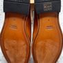 Charles Tyrwhitt new full leather shoes Image 4