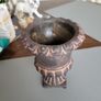Medici type roman urn Image 3