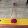 Pyrex rolling pin in original box Image 3