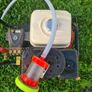 Honda GX390 Petrol Power Washer, Exceptional Condition (Fully Serviced) Image 10