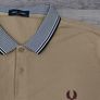 Fred Perry Polo Shirt Mens XXL Image 3