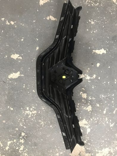 Captur parts