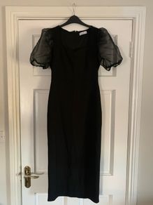 midi dress