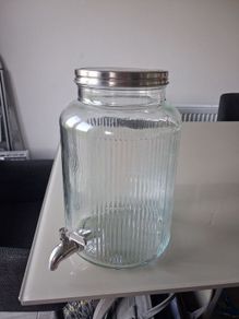 Pitcher
