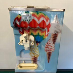 Carpigiani 191 icecream machine