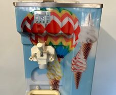 Carpigiani 191 Icecream Machine