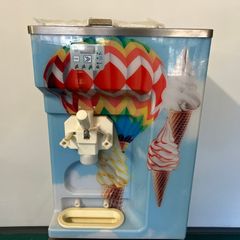 Carpigiani 191 Icecream Machine