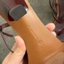 Massimo Dutti sandals New UK6 Image 3