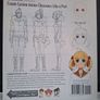 SALE! THE MASTER GUIDE TO DRAWING ANIME How to draw original characters from simple templates by Christopher Hart Image 2
