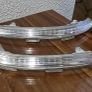 Vw Golf Mk7 - Mirror Indicators Image 7