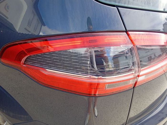 Ford Smax galaxy Mondeo parts