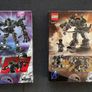 LEGO Marvel Combo Set Image 2