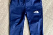 baby North Face tracksuit bottom