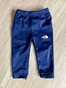 baby North Face tracksuit bottom
