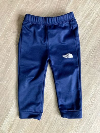 baby North Face tracksuit bottom
