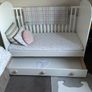 ikea cot bed Image 3