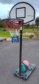 Basketball Hoop