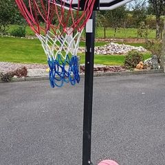 Basket Ball Hoop